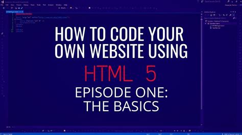 How to code a website. Things To Know About How to code a website. 